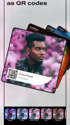 Polarr: Photo Filters & Editor 3