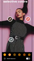 Polarr: Photo Filters & Editor 4