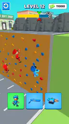 Police Car Shape Shifting Race 2