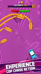 Police Pursuit 1