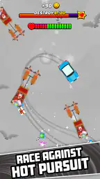 Police Pursuit 2