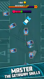 Police Pursuit 4