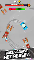 Police Pursuit 7