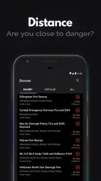Police Scanner - Live Radio 4