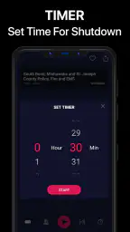Police Scanner Pro - App 6