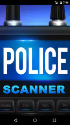 Police Scanner X 1