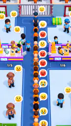 Police Station Idle 2