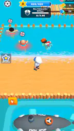 Police Station Idle 6