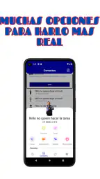 Policia de Niños Llamada Falsa 4