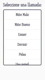 Policía de niños - para padres 3