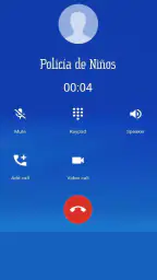 Policía de niños - para padres 7