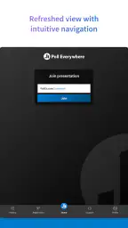 Poll Everywhere 6