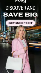 Polly.com: Magical Shopping 1