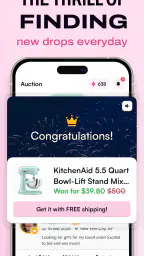Polly.com: Magical Shopping 2