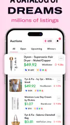 Polly.com: Magical Shopping 4