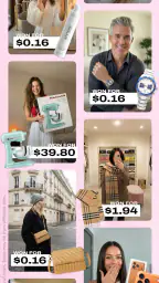 Polly.com: Magical Shopping 5