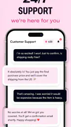 Polly.com: Magical Shopping 6