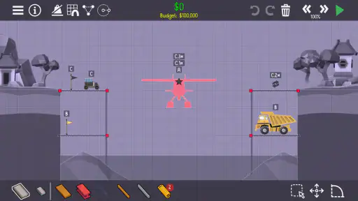 Poly Bridge 2 5