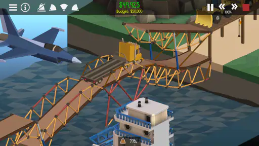 Poly Bridge 2 7