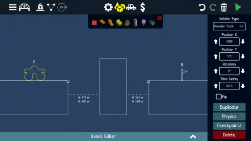 Poly Bridge 2 8