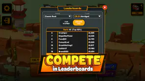 Poly Bridge 3 screenshot