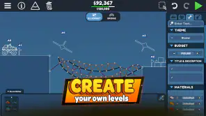 Poly Bridge 3 screenshot