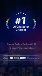 PolyBuzz: Chat with AI Friends 7