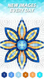 Victorian Coloring Book 3