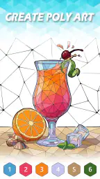 Victorian Coloring Book 4