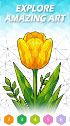 Victorian Coloring Book 7