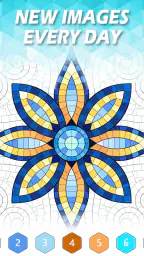 Victorian Coloring Book 8