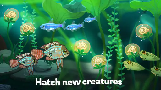 Pondlife — Fish, Frogs & More! 4