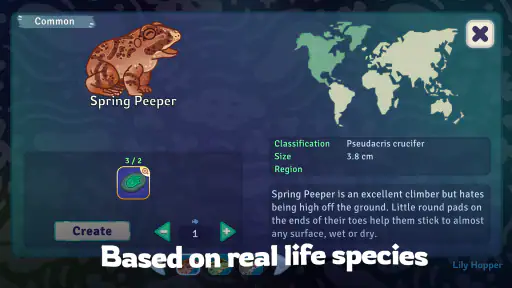 Pondlife — Fish, Frogs & More! 7