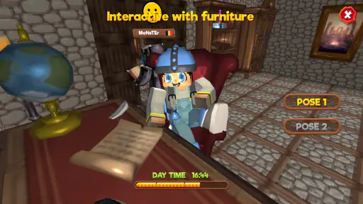 Pony World Craft 4