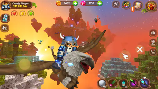 Pony World Craft 6