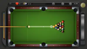 Pooking - Billiards City screenshot