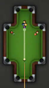 Pooking - Billiards City screenshot