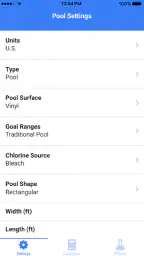 Pool-Calculator 2