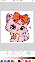 Pop Color: Coloring & Painting 8
