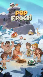 Pop Epoch 8
