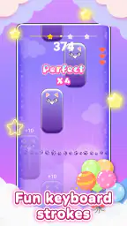 PopCat Tiles: Piano & Music 1