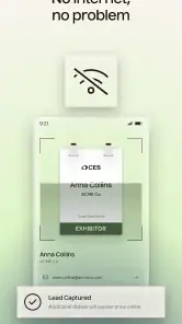 Popl: AI Lead Capture screenshot