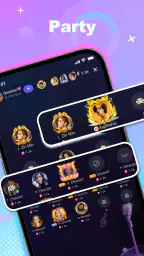 Poppo Live- Live Stream 3