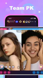 Poppo Live- Live Stream 5