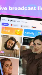 Poppo Live- Live Stream 7