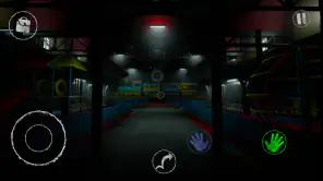 Poppy Playtime Chapter 2 screenshot