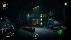 Poppy Playtime Chapter 2 screenshot