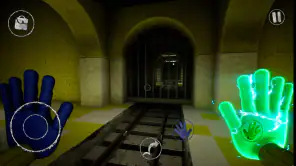 Poppy Playtime Chapter 2 screenshot