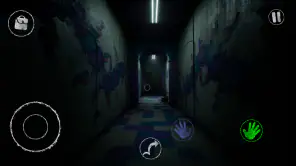 Poppy Playtime Chapter 2 screenshot