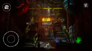 Poppy Playtime Chapter 2 screenshot
